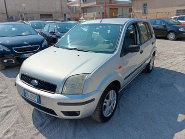 Ford Fusion 1.6 16V 5p.