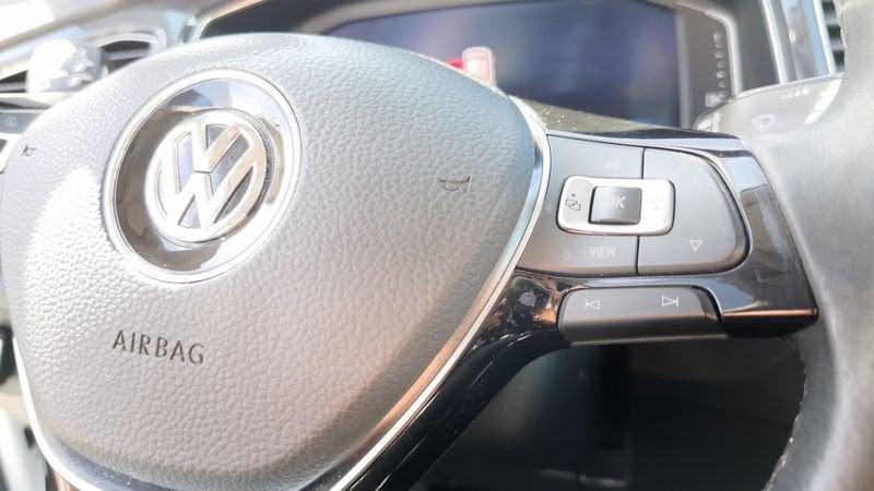 Volkswagen T-Roc 2.0 tdi Advanced 4motion dsg