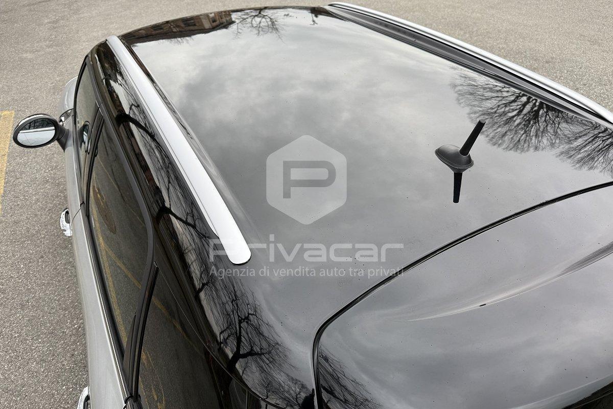 MINI Mini 2.0 Cooper SD Countryman