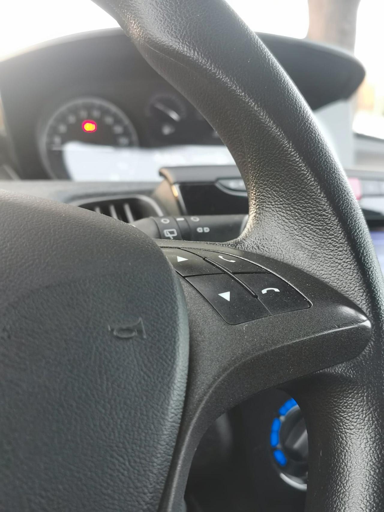 Lancia Ypsilon 1.2 69 CV 5P. S&S Gold 2020