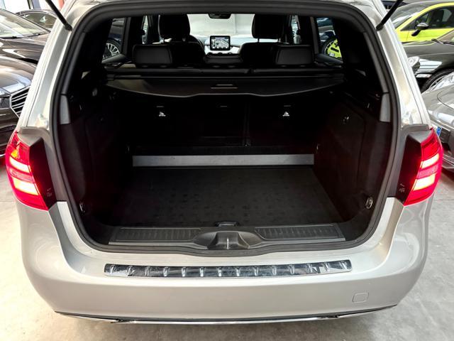 MERCEDES-BENZ B 180 d Automatic Sport