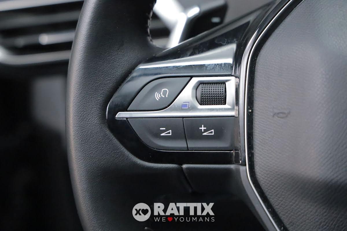 Peugeot 5008 1.5 BlueHDI 130CV Allure Pack EAT8 7p.ti