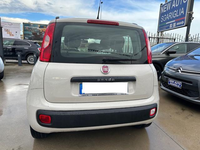 FIAT Panda 1.2 Easy IMP.GPL