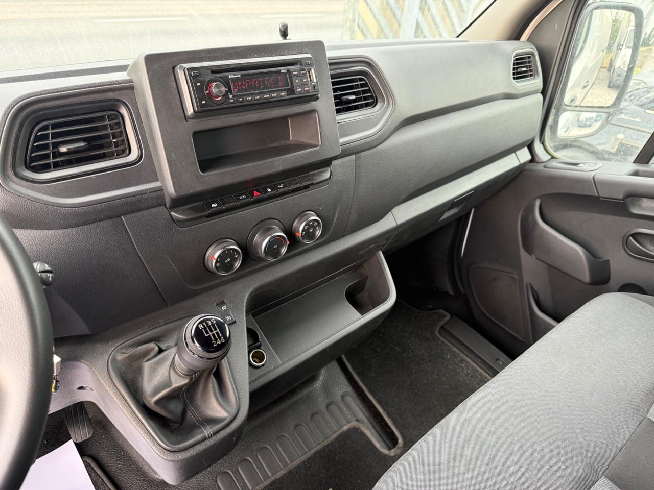 Renault Master 2.3 dCi 135 CV Iva Compresa