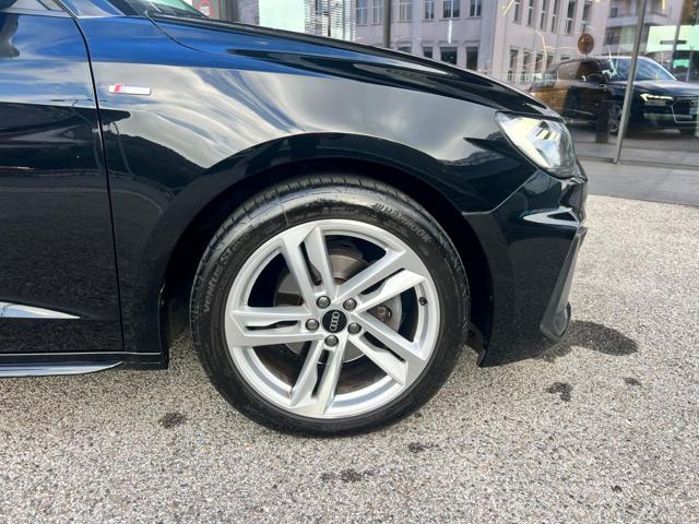 AUDI A1 SPB 30 TFSI S tronic