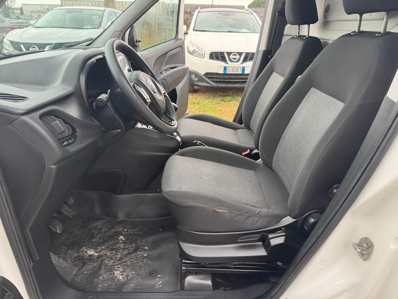 Fiat Doblo cargo 1.3 mjet 2019 SOLO 140.000 KM