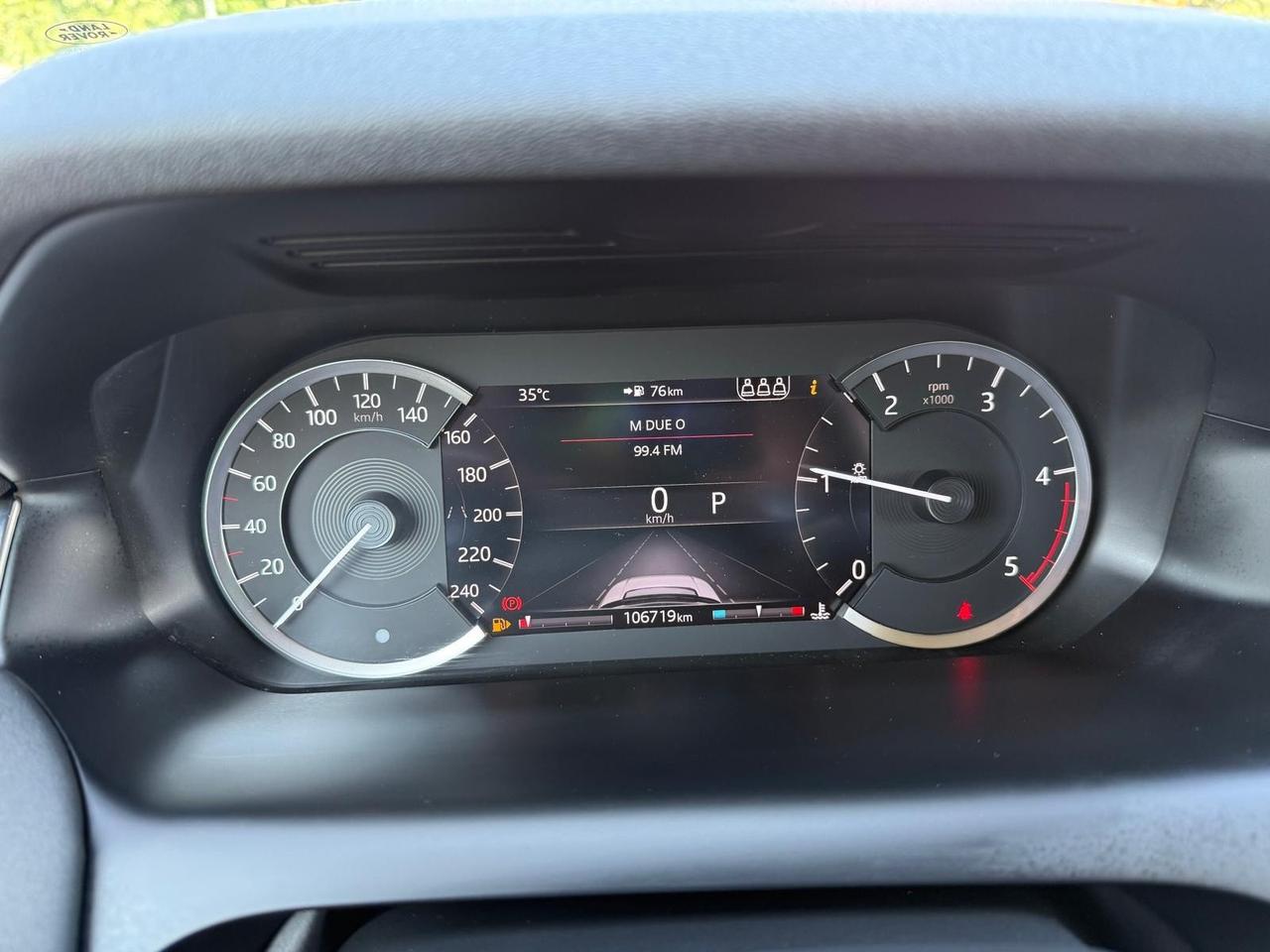 Land Rover Discovery Sport 2.0D I4-L.Flw 150 CV AWD Auto SE