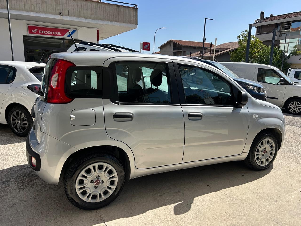 Fiat Panda 1.2 IMPIANTO GPL DI SERIE 94.000 KM