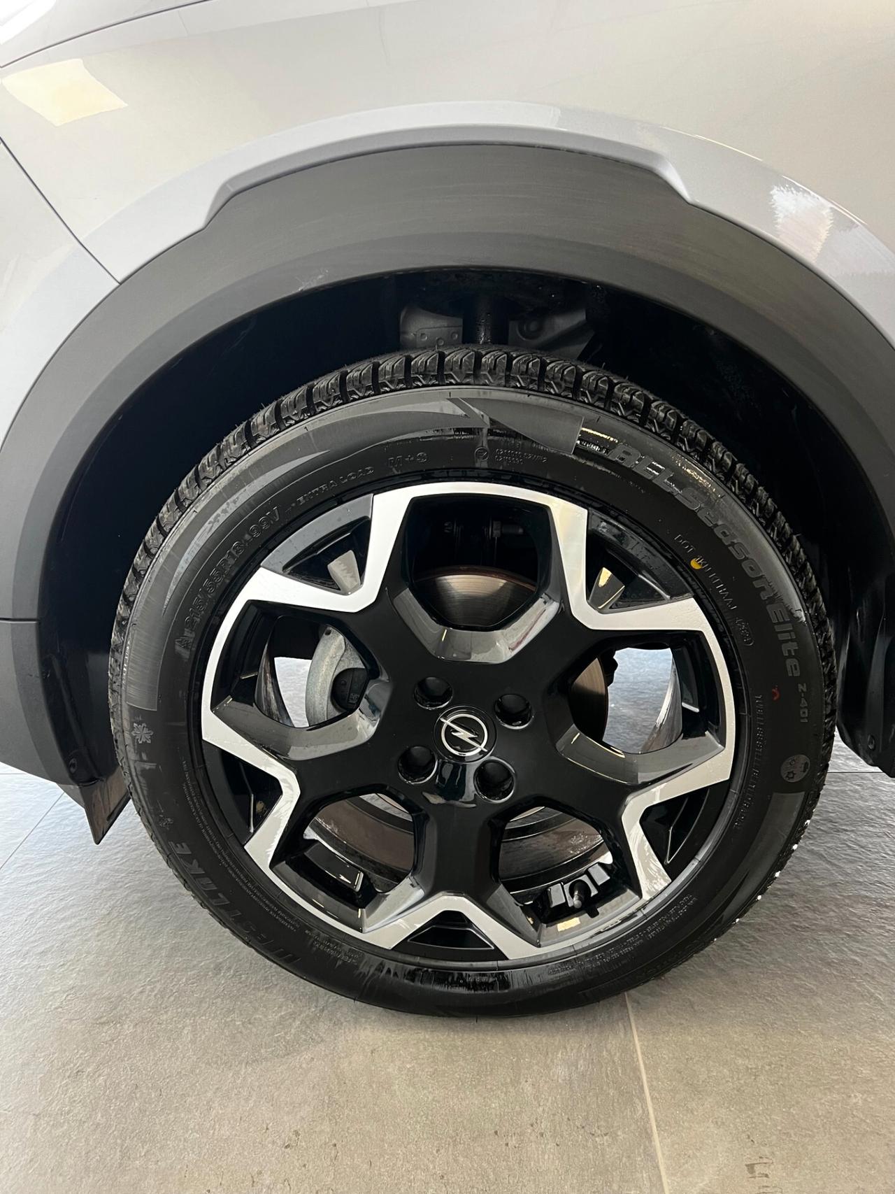 Opel Mokka 1.5 diesel GS LINE
