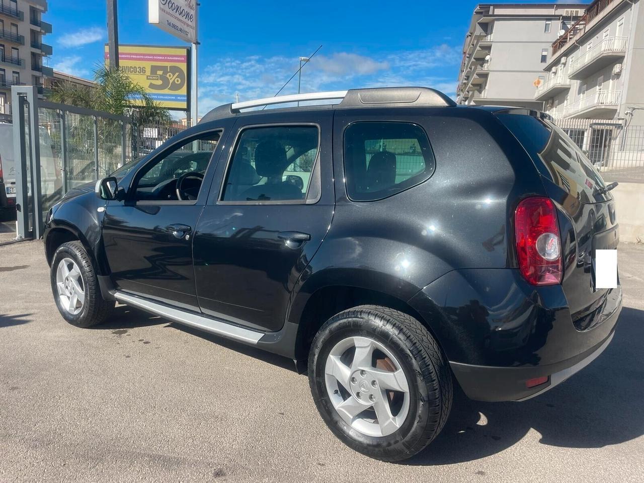 Dacia Duster 1.6 110CV 4x4"90.000Km"