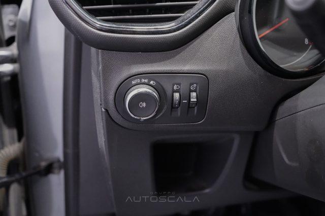 OPEL Crossland X 1.2 12V 83cv Design Line Edition E6d-T