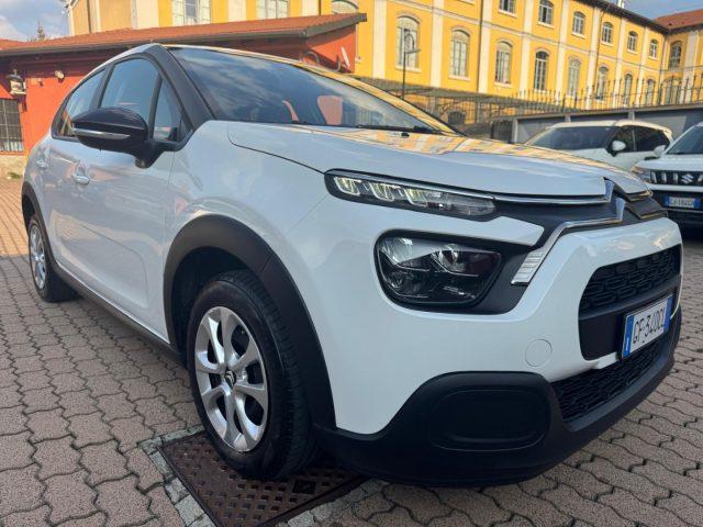 CITROEN C3 BlueHDi 100 S&S Business (AUTOCARRO N1)