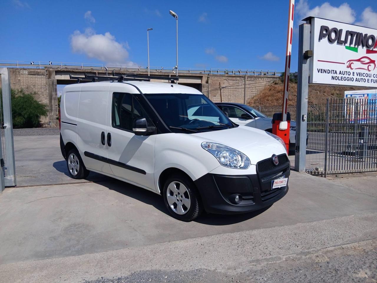 Fiat Doblo Doblò 1.6 MJT 105CV PL-TN Cargo Lamierato