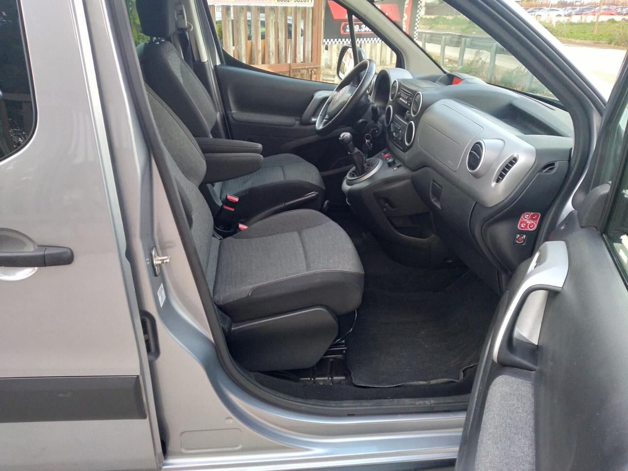 Citroen Berlingo Multispace BlueHDi 100 Feel