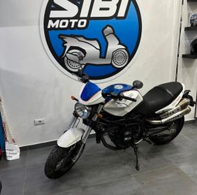 Moto Morini 1200 Sport