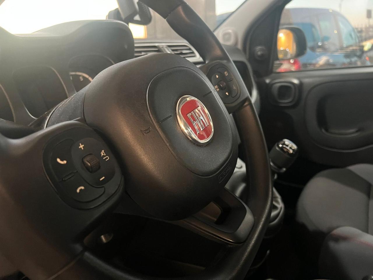 Fiat Panda 1.2 EasyPower Easy GPL