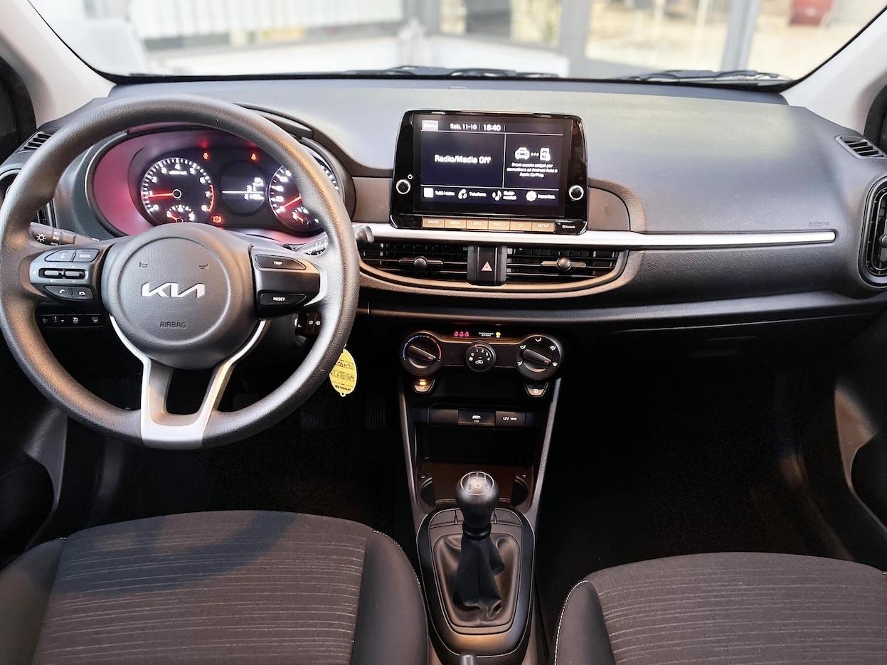Kia Picanto 1.0 Benzina 67CV E6 Neo. - 2022