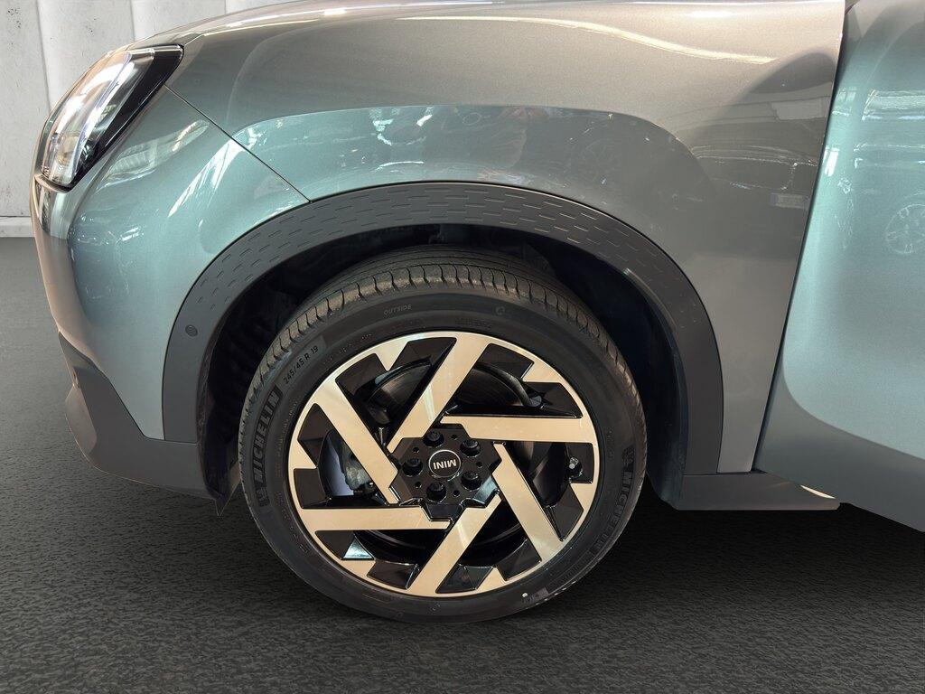 Mini Mini Countryman 1.5 48V C Favoured Steptronic