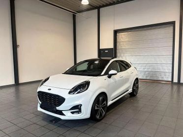 Ford Puma 1.5 EcoBlue 120 CV S&S ST-Line X