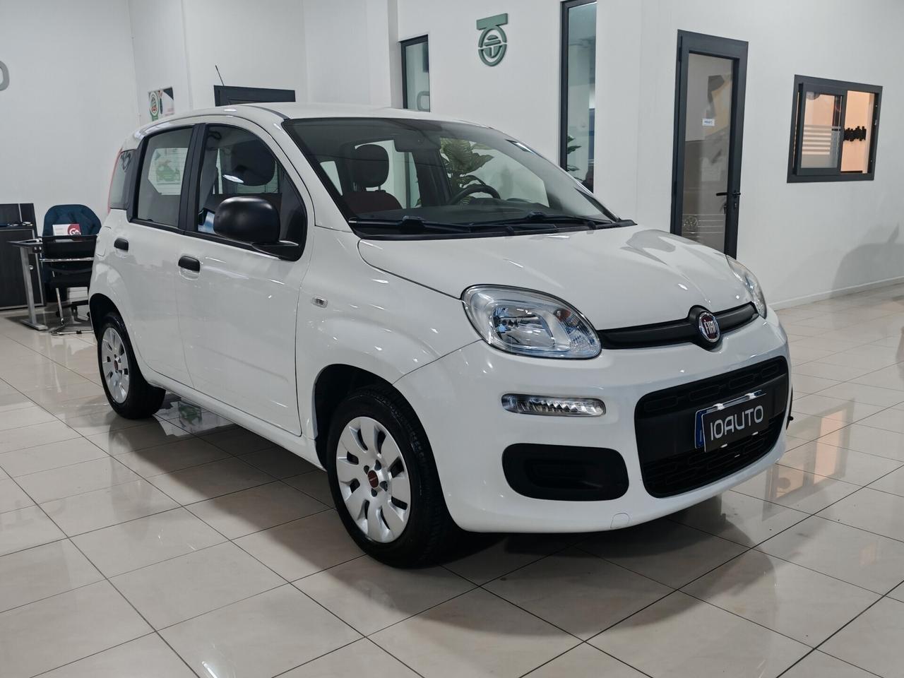 Fiat Panda 1.2 Pop 2019