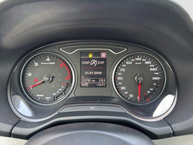 AUDI Q2 Q2 2.0 TDI quattro S tronic Business