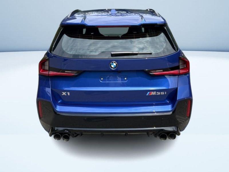 BMW X1 M35I XDRIVE M Sport Pro
