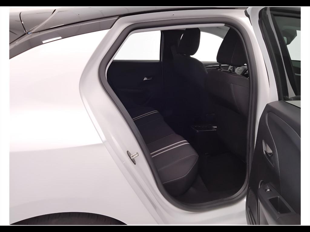 OPEL Corsa VI 2020 - Corsa 1.2 D&T s&s 75cv