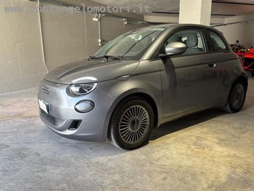 FIAT 500e 3+1 42 kWh Icon