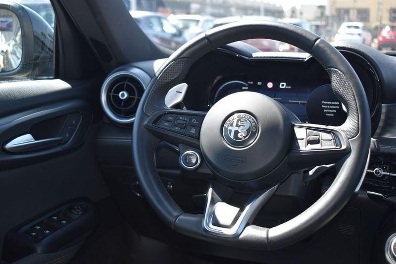 Alfa Romeo Tonale Tonale 1.6 diesel 130 CV TCT6 Veloce