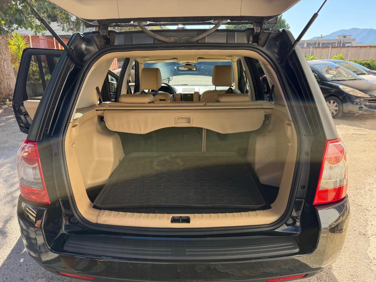 Land Rover Freelander 2.2 TD4 S.W. HSE
