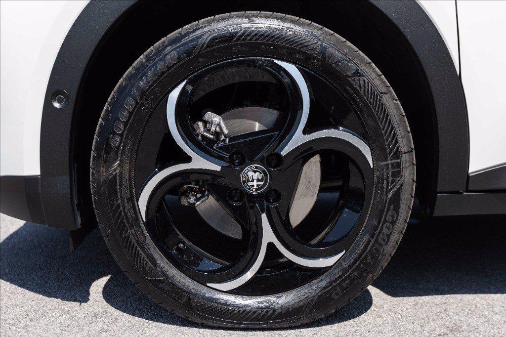 ALFA ROMEO Junior 1.2 ibrida Speciale 145cv edct6 del 2025