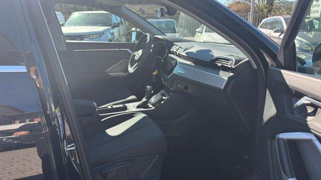 AUDI Q3 SPB 35 TDI quattro S tronic Bus. Plus IVA ESPOSTA