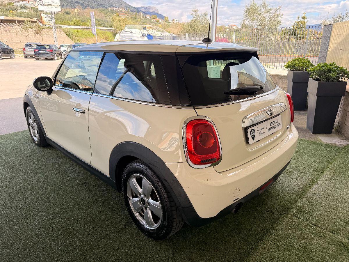 MINI - Mini 1.2 One 75cv 3p