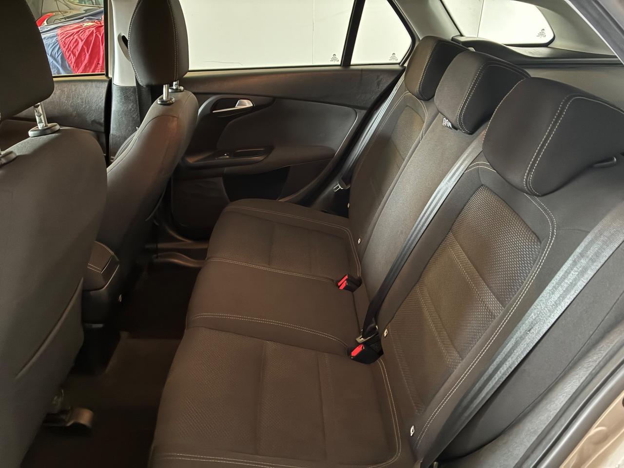 Fiat Tipo 1.4 T-Jet 120CV SW Lounge