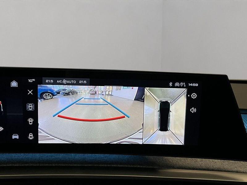 Peugeot 5008 5008 Hybrid 136 e-DCS6 GT