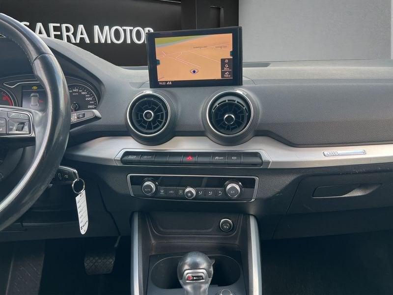 Audi Q2 1.6 30 TDI Admired S Tronic