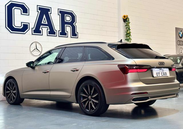 AUDI A6 40 2.0 TDI S tronic Business Design
