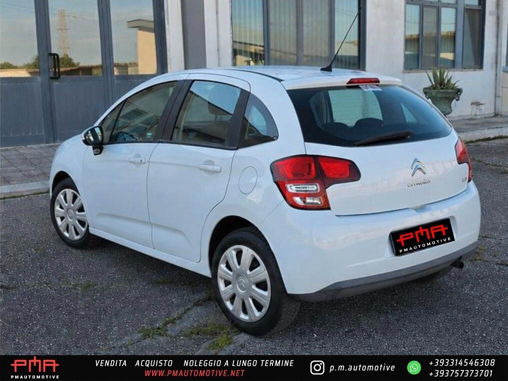 Citroen C3 1.4 HDi 70 cv Attraction