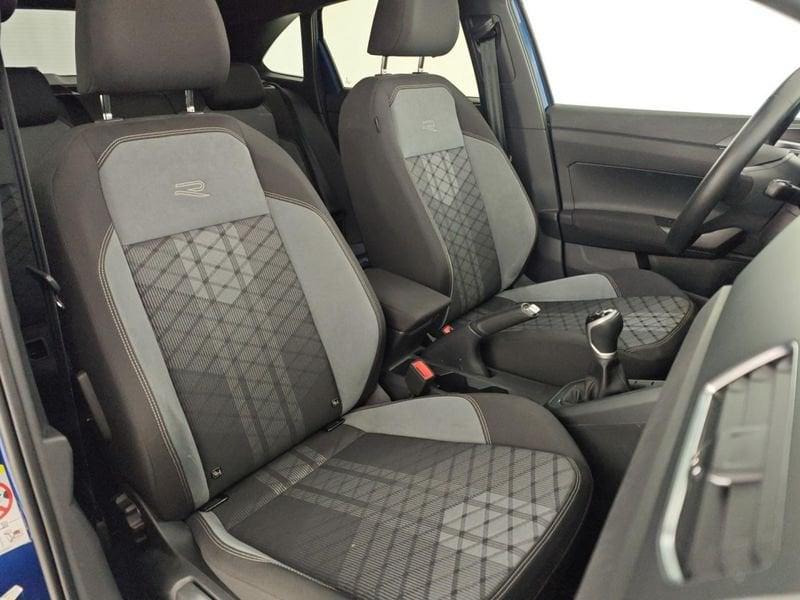 Volkswagen Taigo 1.0 TSI 115 CV R-Line