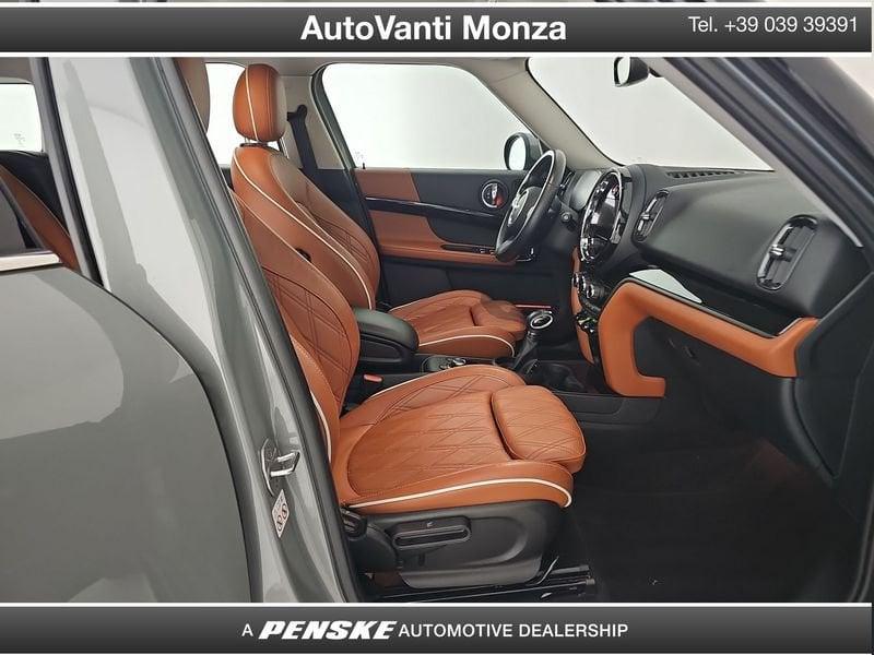 MINI Countryman MINI Cooper SE ALL4 Countryman