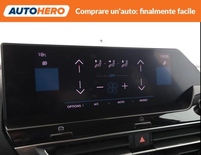 CITROEN C4 PureTech 130 S&S EAT8 Shine