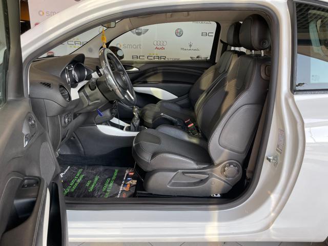 OPEL Adam 1.2 70 cv Slam