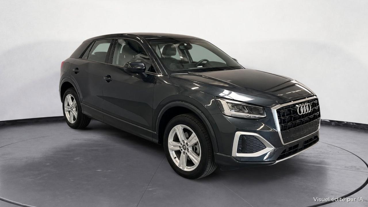 Audi Q2 35 1.5 tfsi Advanced s-tronic in Promo