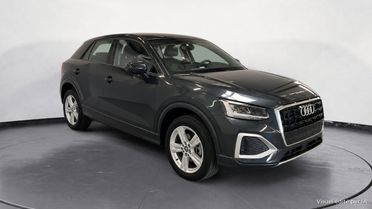 Audi Q2 35 1.5 tfsi Advanced s-tronic in Promo