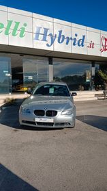 Bmw 525 525d cat Futura