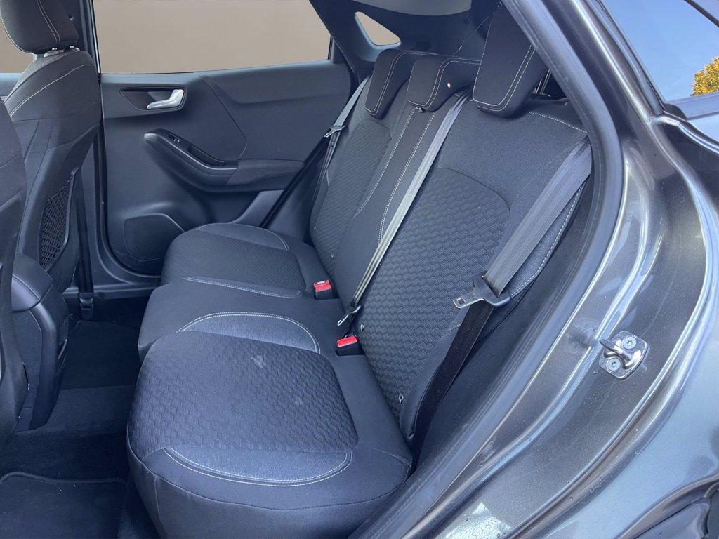 FORD Puma 1.0 ecoboost h Titanium s&s 125cv del 2022