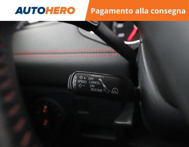 SEAT Arona 1.0 EcoTSI 115 CV DSG FR