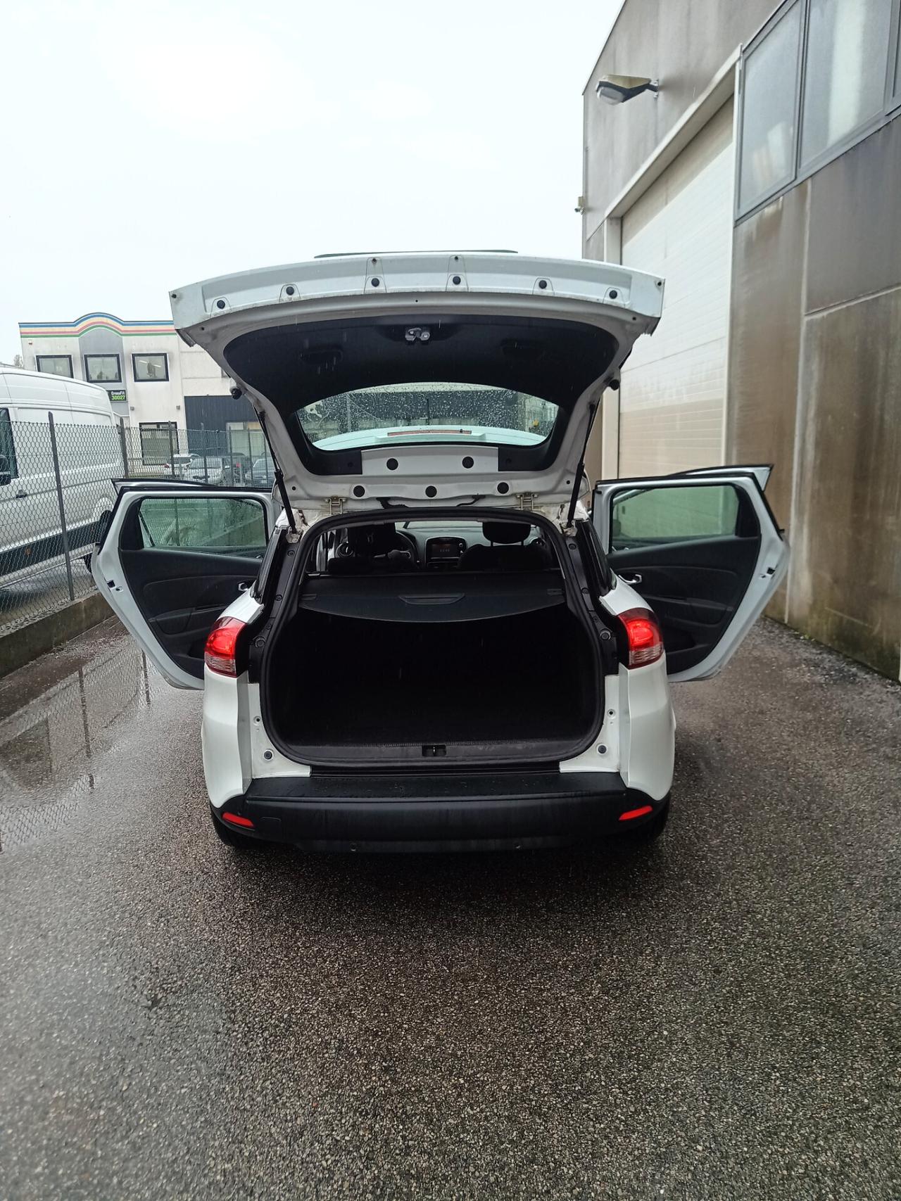 Renault Clio Perla dCi 8V 75CV Start&Stop 5 porte Energy Life