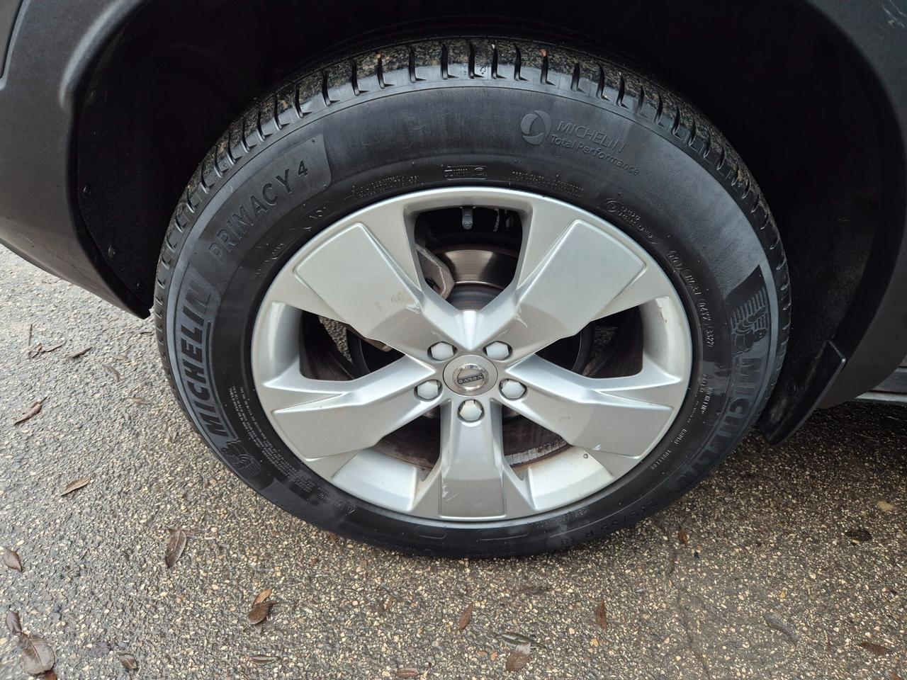 Volvo XC40 D3 Geartronic Momentum