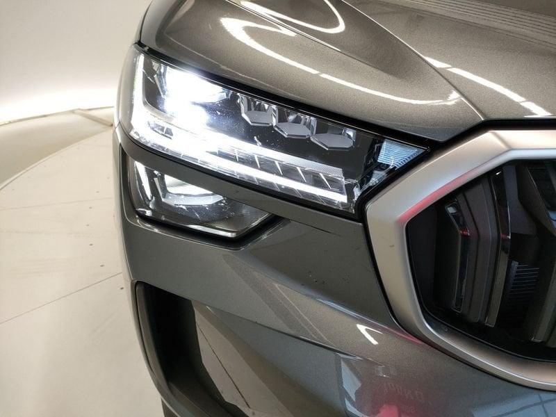 Skoda Kodiaq 2.0 TDI EVO SCR DSG Selection